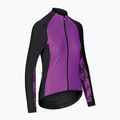 ASSOS Uma GT Spring Fall lila Damen Fahrradjacke 12.30.352.4B 2