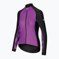 ASSOS Uma GT Spring Fall lila Damen Fahrradjacke 12.30.352.4B 3