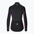 ASSOS Uma GT Spring Fall lila Damen Fahrradjacke 12.30.352.4B 4