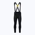 Herren ASSOS Equipe RS Spring Fall Radsport Bibtights schwarz 11.14.220.18 5