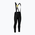Herren ASSOS Equipe RS Spring Fall Radsport Bibtights schwarz 11.14.220.18 7
