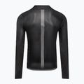 Herren ASSOS Equipe RS Rain Fahrradjacke schwarz 13.32.363.10 2