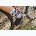 ASSOS Monogram Radsocken weiß P13.60.695.57 2