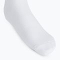 ASSOS Monogram Radsocken weiß P13.60.695.57 7