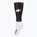 ASSOS RSR Speed Radsocken schwarz P13.60.704.18 2