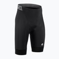 Herren ASSOS Mille GT Half C2 Radhose schwarz 2