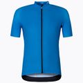 Herren ASSOS Mille GT Jersey C2 blau 11.20.310.2L Radtrikot
