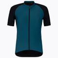 ASSOS Uma GTV C2 Damen Radtrikot grün/schwarz 12.20.322.6G