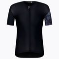 ASSOS Equipe RS Targa S9 Herren Radtrikot schwarz 11.20.323.10