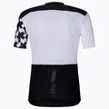 ASSOS Equipe RS Targa S9 Herren Radtrikot weiß und schwarz 11.20.323.57 2