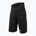 Herren ASSOS Trail Cargo T3 kurze Radlerhose schwarz 51.10.115.18 7