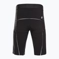 Herren ASSOS Trail Cargo T3 kurze Radlerhose schwarz 51.10.115.18 2