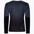 ASSOS Trail Jersey T3 LS Herren Radtrikot grau 51.24.210.70 2