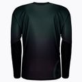 ASSOS Trail Jersey T3 LS Herren Radtrikot grün 51.24.210.6F 2