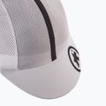 ASSOS Fahrradmütze weiß P13.70.755.57 4