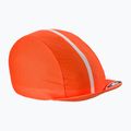 ASSOS Fahrradmütze orange P13.70.755.3E 2