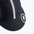 ASSOS Fahrradkappe grau P13.70.755.70 4