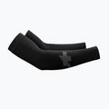 ASSOS Spring Fall Arm Warmers Fahrrad Ärmel schwarz P13.80.829.18