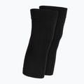 ASSOS Spring Fall Knee Warmers Radfahren Knieschoner schwarz P13.80.830.18