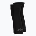 ASSOS Spring Fall Knee Warmers Radfahren Knieschoner schwarz P13.80.830.18 2