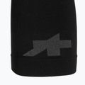 ASSOS Spring Fall Knee Warmers Radfahren Knieschoner schwarz P13.80.830.18 4