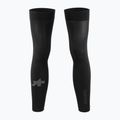 ASSOS Spring Fall Leg Warmers Fahrrad Beine schwarz P13.80.831.18 3
