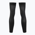 ASSOS Spring Fall Leg Warmers Fahrrad Beine schwarz P13.80.831.18 4