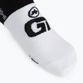 ASSOS GT C2 Kinder-Radsocken schwarz P13.60.700.18 3