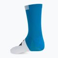 ASSOS GT C2 Blau Radsocken P13.60.700.2L 2