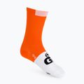 ASSOS GT C2 Kinder-Radsocken orange P13.60.700.3E