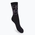 ASSOS Monogram Radsocken schwarz P13.60.695.10