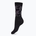 ASSOS Monogram Radsocken schwarz P13.60.695.10 2