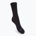 ASSOS RS Targa Radsocken schwarz P13.60.715.10