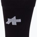 ASSOS RS Targa Radsocken schwarz P13.60.715.10 3