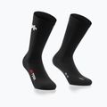 ASSOS RS Targa Radsocken schwarz P13.60.715.10 4