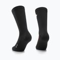 ASSOS RS Targa Radsocken schwarz P13.60.715.10 5