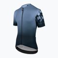 ASSOS Equipe RS Targa S9 Herren Radtrikot grau 11.20.323.1F 3