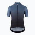 Herren ASSOS Mille GT Jersey C2 Shifter Radtrikot schwarz-blau 11.20.311.2N