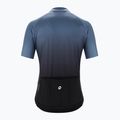 Herren ASSOS Mille GT Jersey C2 Shifter Radtrikot schwarz-blau 11.20.311.2N 2