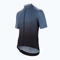 Herren ASSOS Mille GT Jersey C2 Shifter Radtrikot schwarz-blau 11.20.311.2N 4