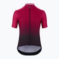 Herren ASSOS Mille GT Jersey C2 Shifter rot/schwarz 11.20.311.4M Radtrikot