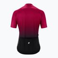 Herren ASSOS Mille GT Jersey C2 Shifter rot/schwarz 11.20.311.4M Radtrikot 2