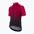 Herren ASSOS Mille GT Jersey C2 Shifter rot/schwarz 11.20.311.4M Radtrikot 4