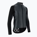 Fahrradjacke Herren ASSOS Mille GT Evo Winter grau 11.3.363.7 2