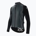 Fahrradjacke Herren ASSOS Mille GT Evo Winter grau 11.3.363.7 3