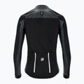 Fahrradjacke Herren ASSOS Mille GT Evo Winter grau 11.3.363.7 4