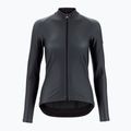 Radtrikot Damen ASSOS Uma GT Spraing Fall LS grau 12.24.298.7