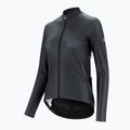 Radtrikot Damen ASSOS Uma GT Spraing Fall LS grau 12.24.298.7 3