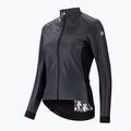 Fahrradjacke Damen ASSOS Uma GT Evo Winter grau 3
