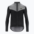 Fahrradjacke Herren ASSOS Mille GTO Fuchsroehre C2 schwarz 11.32.374.18.XL